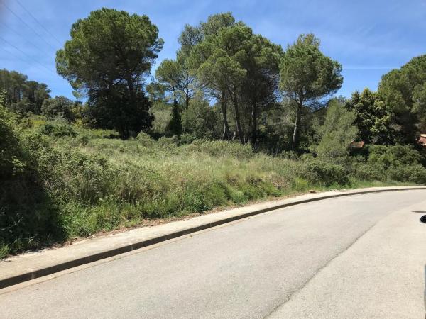 Terreno en calle Pou Nou photo 1