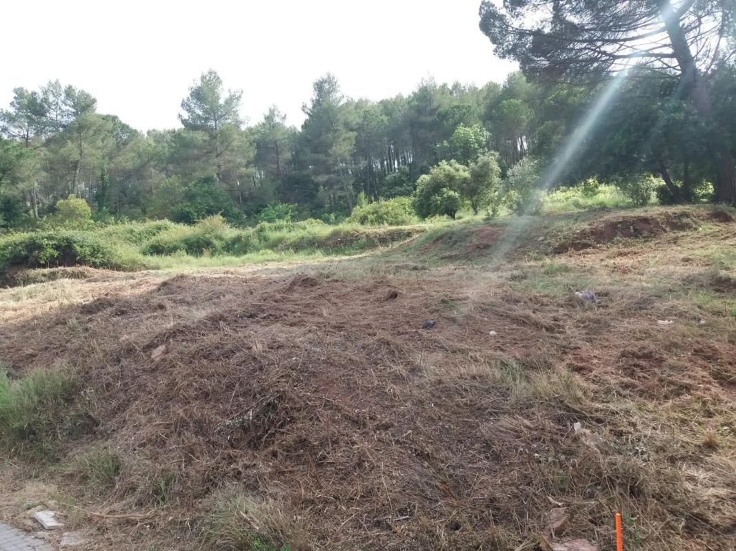 Terreno en venta en Begues, Barcelona photo 3