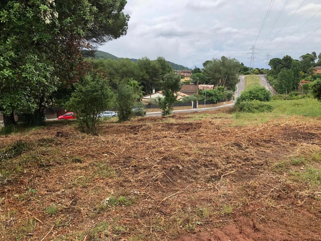 Terreno en venta en Begues, Barcelona photo 5