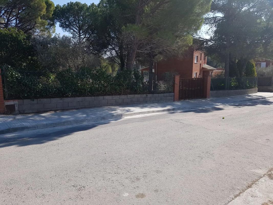 Terreno en venta en Begues, Barcelona photo 4