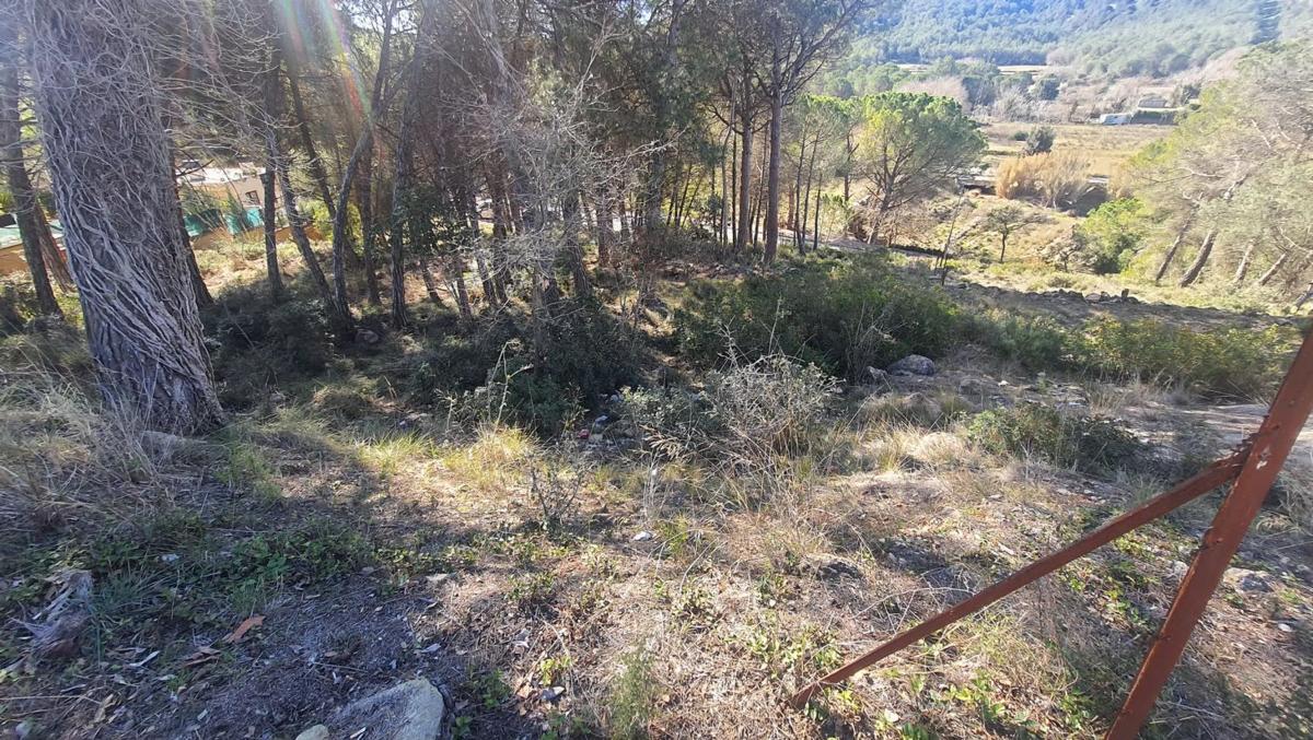 Terreno en venta en Begues, Barcelona photo 4