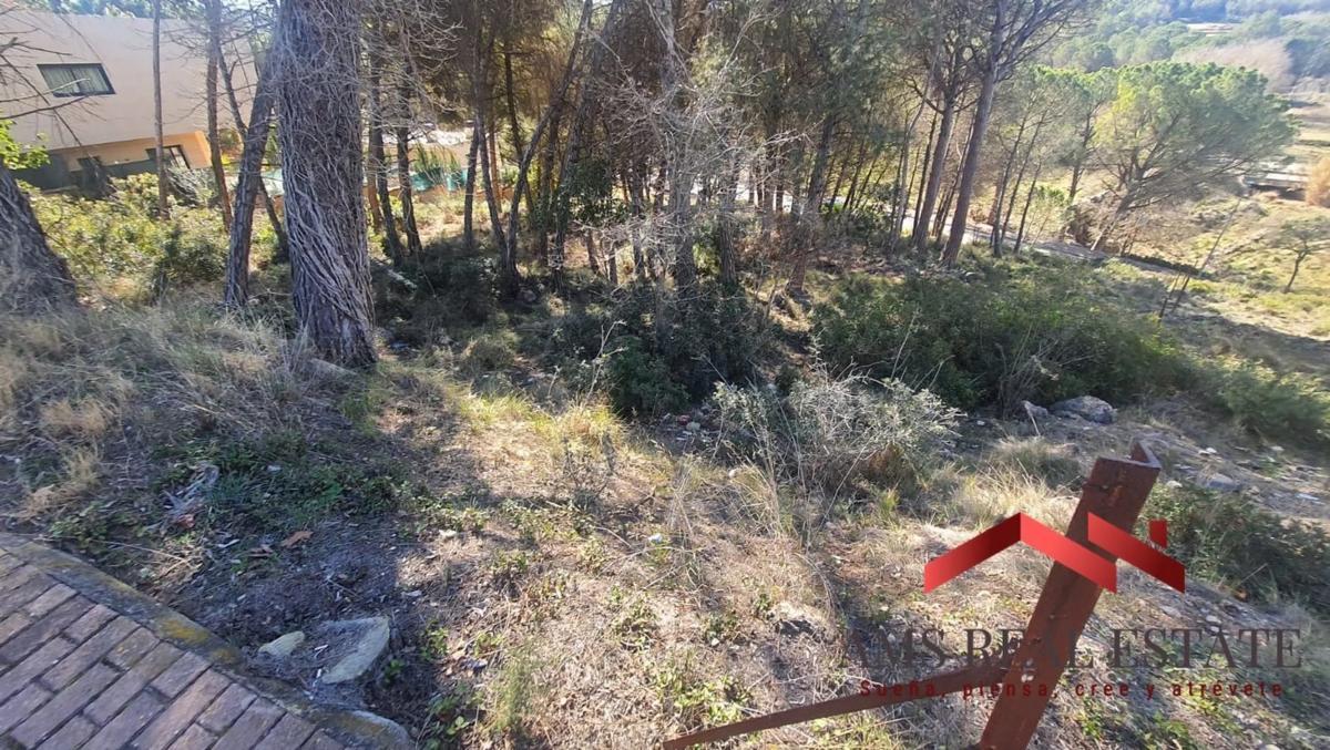 Terreno en venta en Begues, Barcelona photo 1
