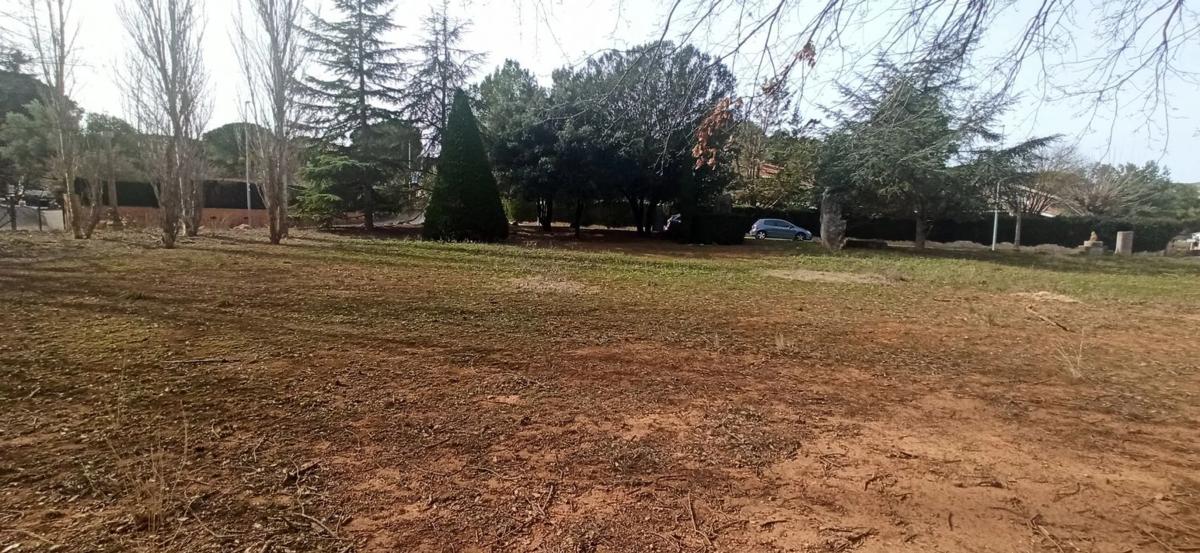 Terreno en venta en Begues, Barcelona photo 1