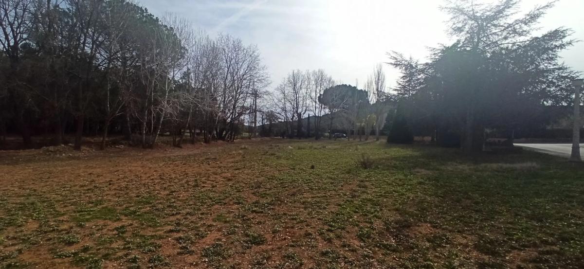 Terreno en venta en Begues, Barcelona photo 2