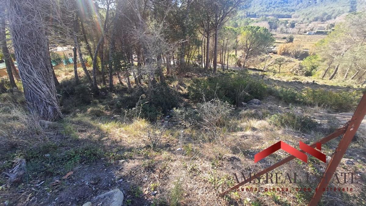 Terreno en venta en Begues, Barcelona photo 5