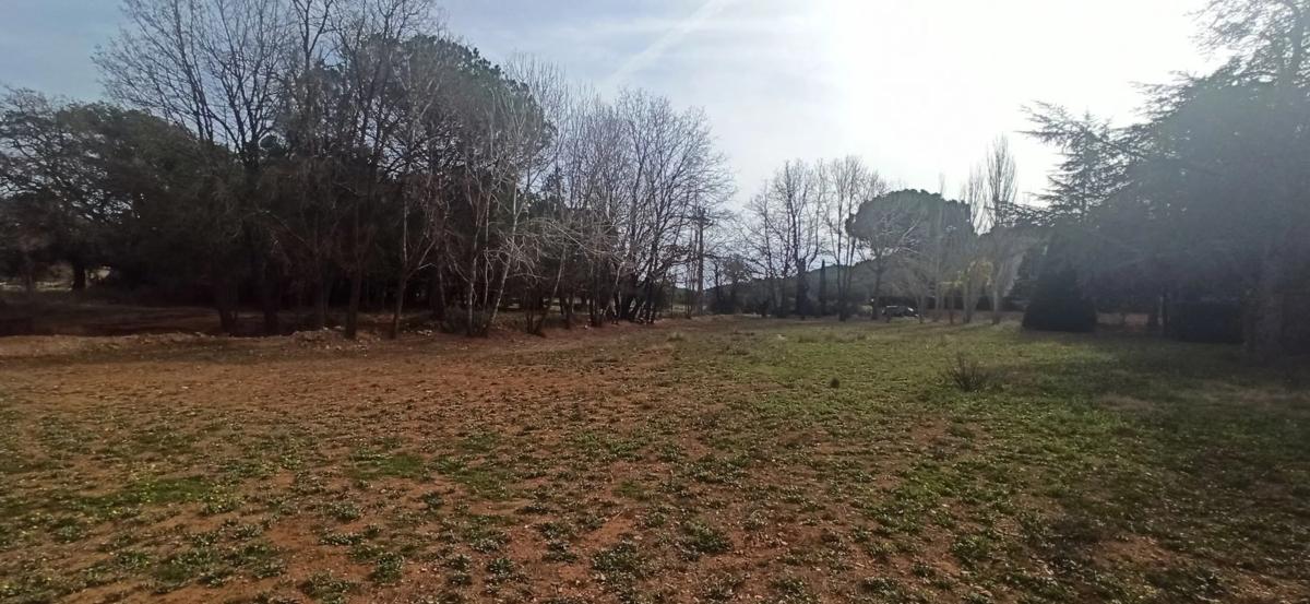 Terreno en venta en Begues, Barcelona photo 3