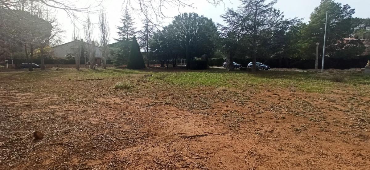 Terreno en venta en Begues, Barcelona photo 4