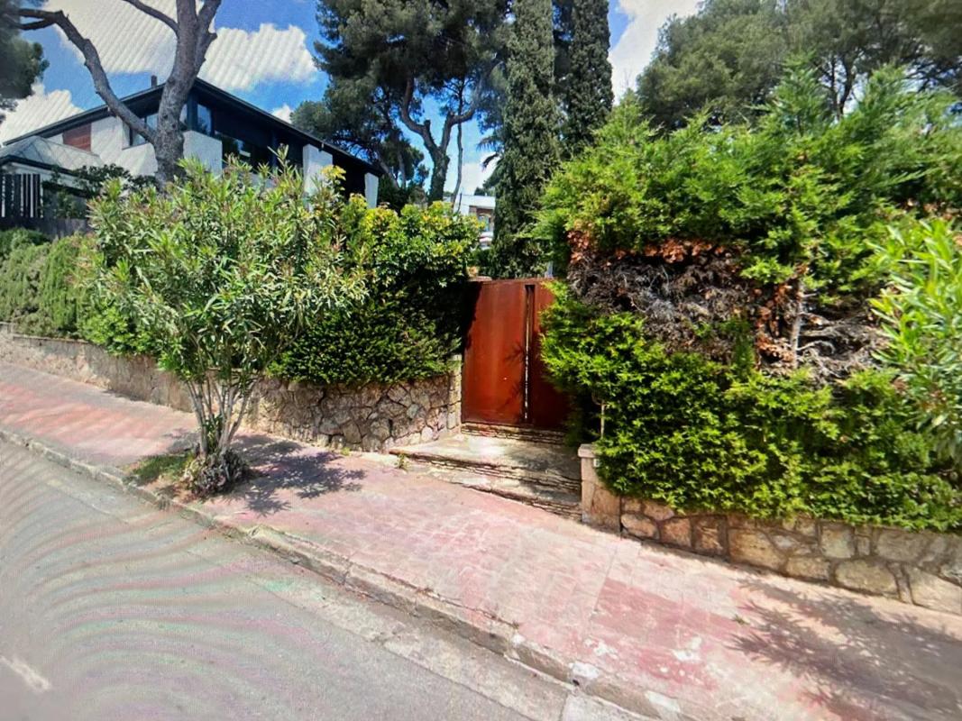 Działka na sprzedaż w Castelldefels, Barcelona photo 5