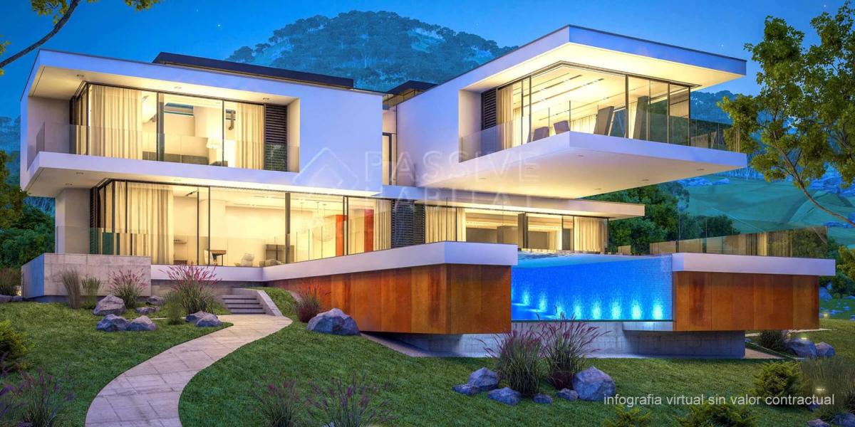 Land for sale in Castelldefels, Barcelona photo 1