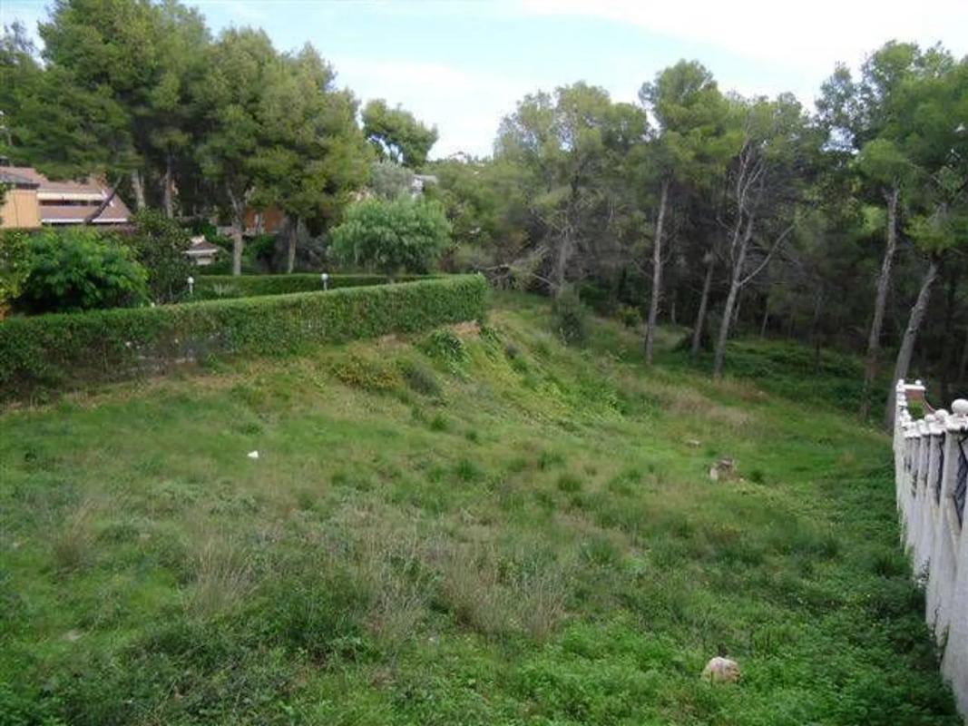 Land for sale in Castelldefels, Barcelona photo 4