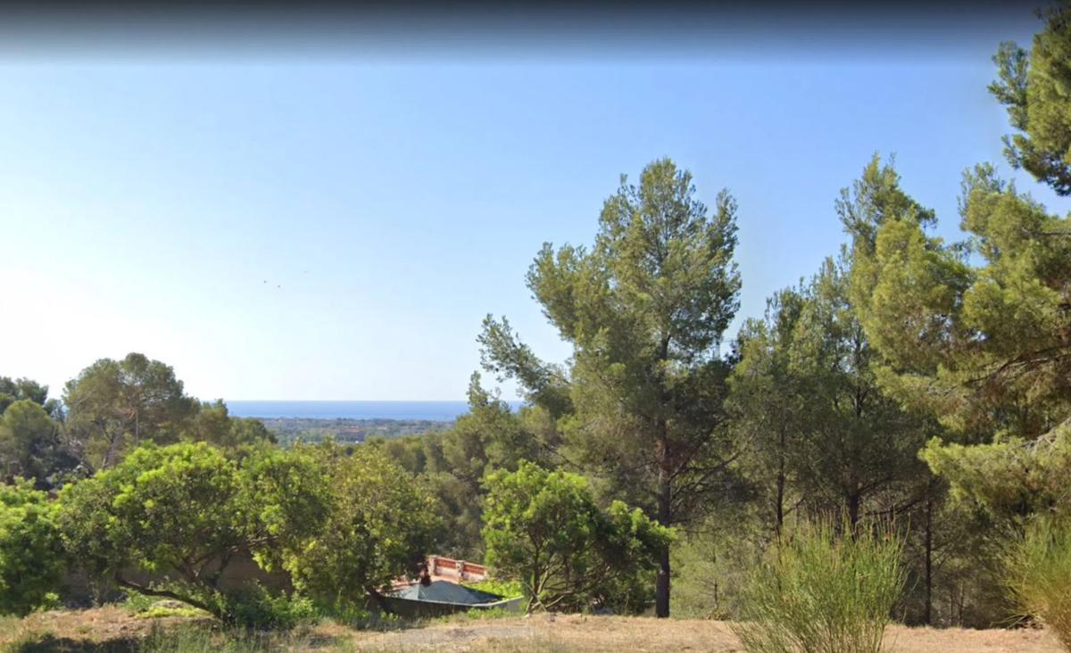 Land for sale in Castelldefels, Barcelona photo 1
