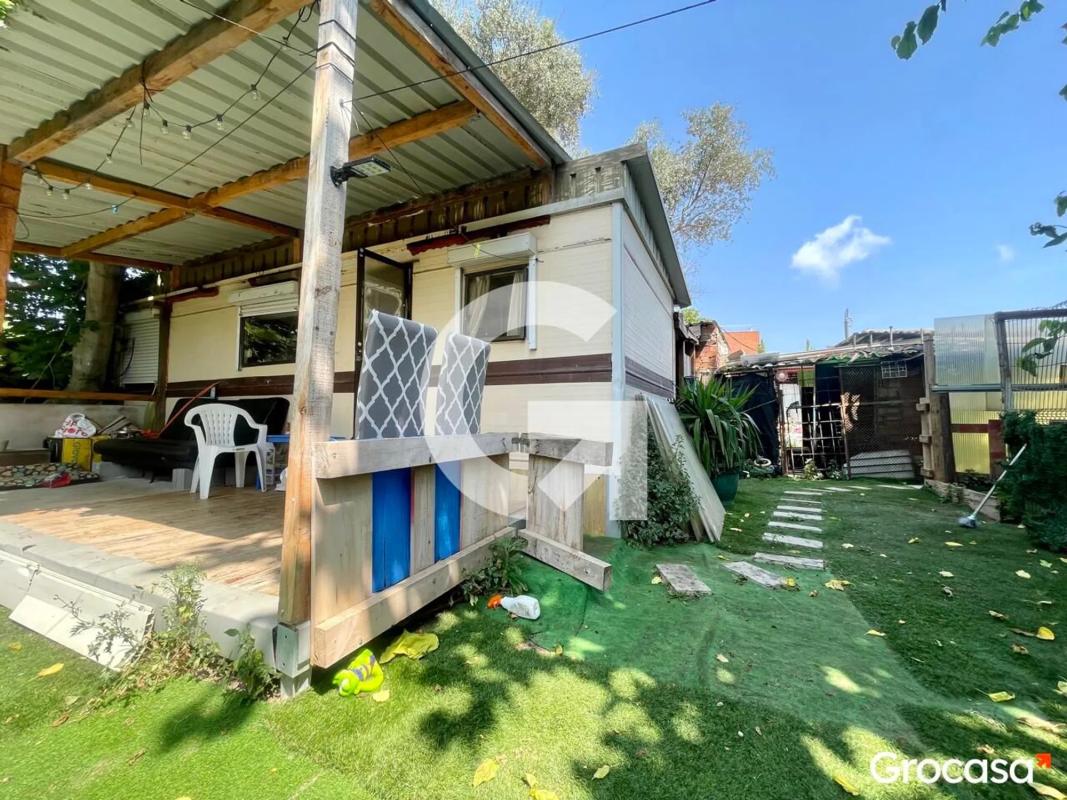 Land for sale in Castelldefels, Barcelona photo 4