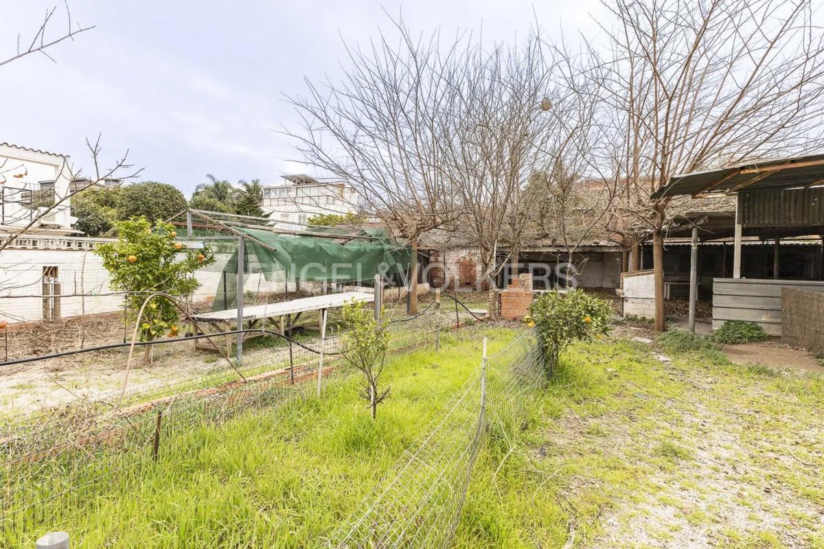 Terreno en venta en Castelldefels, Barcelona photo 5