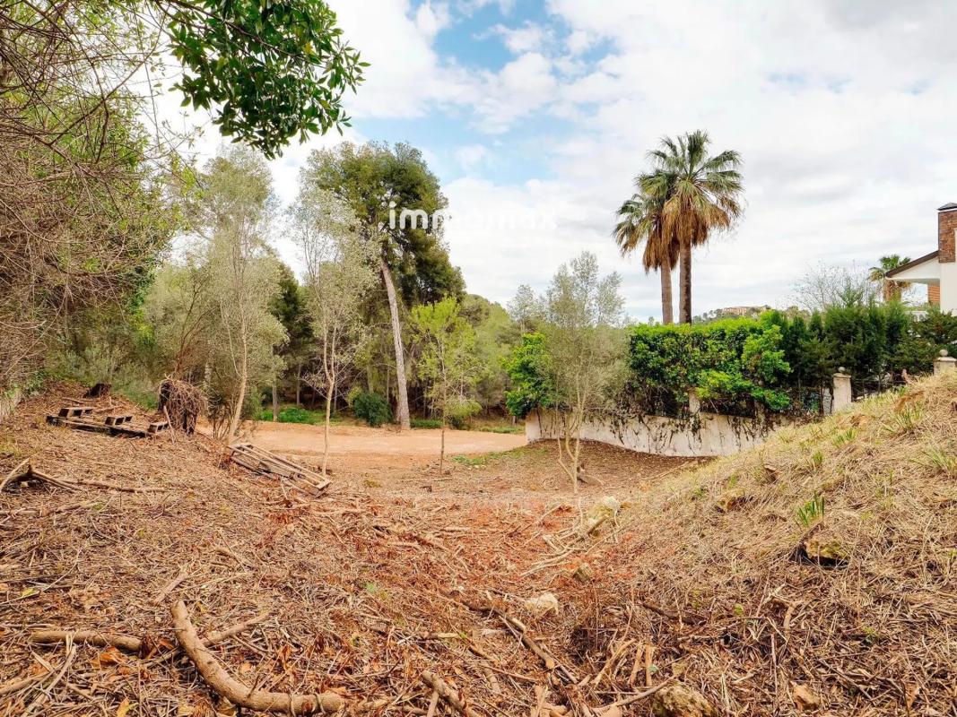 Land for sale in Castelldefels, Barcelona photo 2
