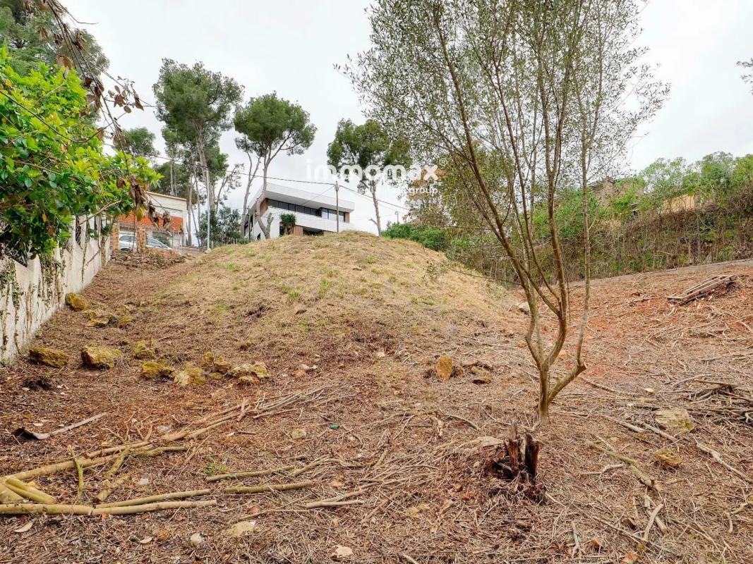 Land for sale in Castelldefels, Barcelona photo 3