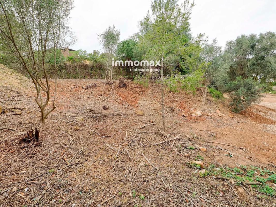 Land for sale in Castelldefels, Barcelona photo 4