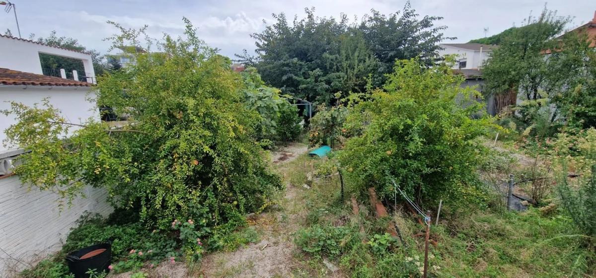Land for sale in Castelldefels, Barcelona photo 1