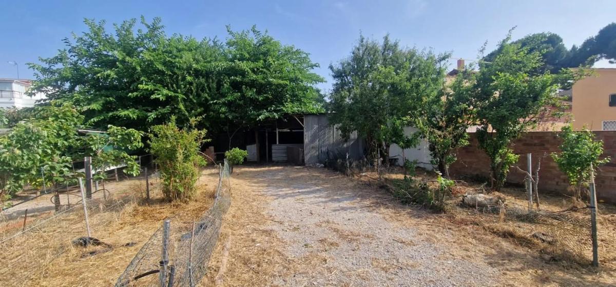 Land for sale in Castelldefels, Barcelona photo 5