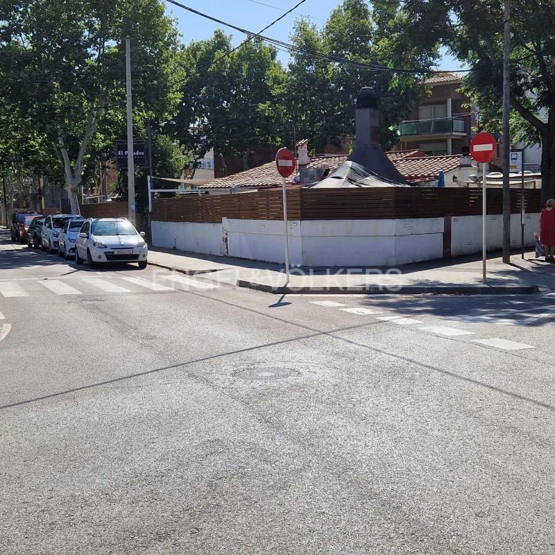 Land for sale in Castelldefels, Barcelona photo 2