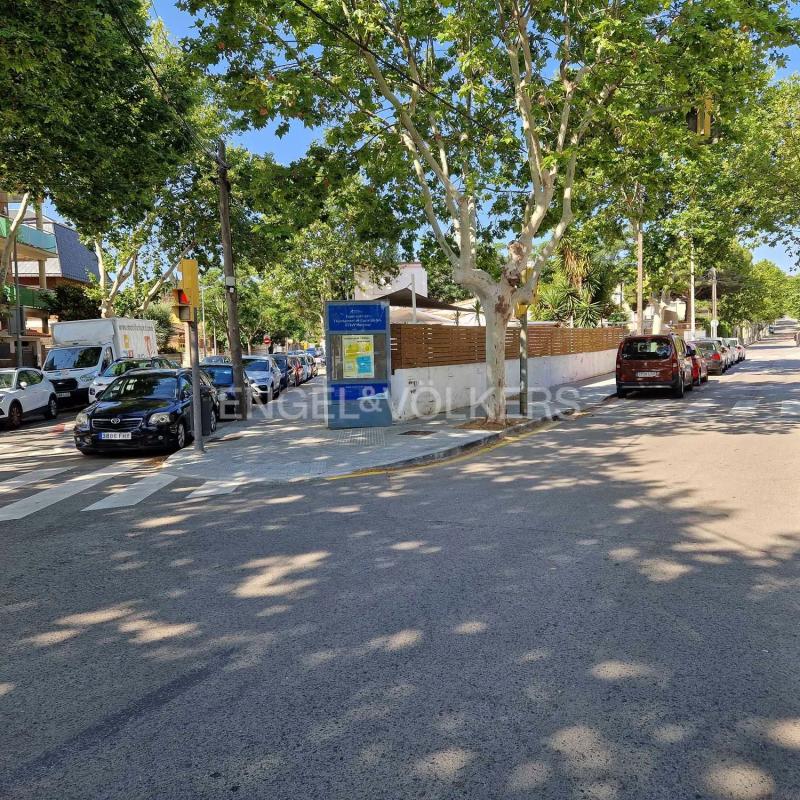 Land for sale in Castelldefels, Barcelona photo 5