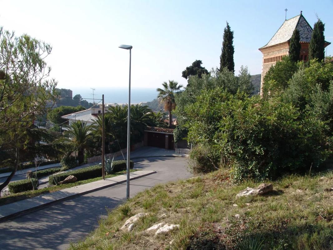 Land for sale in Castelldefels, Barcelona photo 3