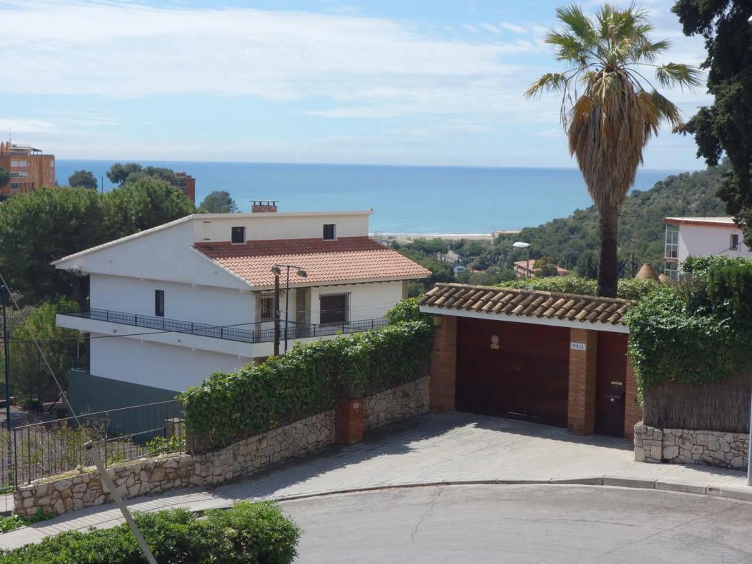 Land for sale in Castelldefels, Barcelona photo 5