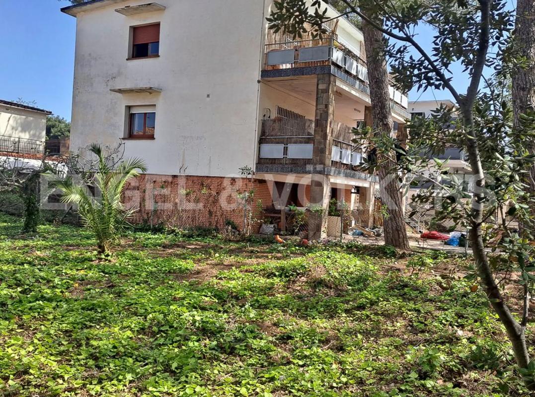Terreno en venta en Castelldefels, Barcelona photo 5
