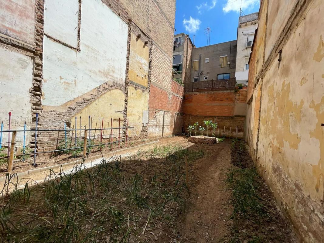Land for sale in Cornellà de Llobregat, Barcelona photo 2