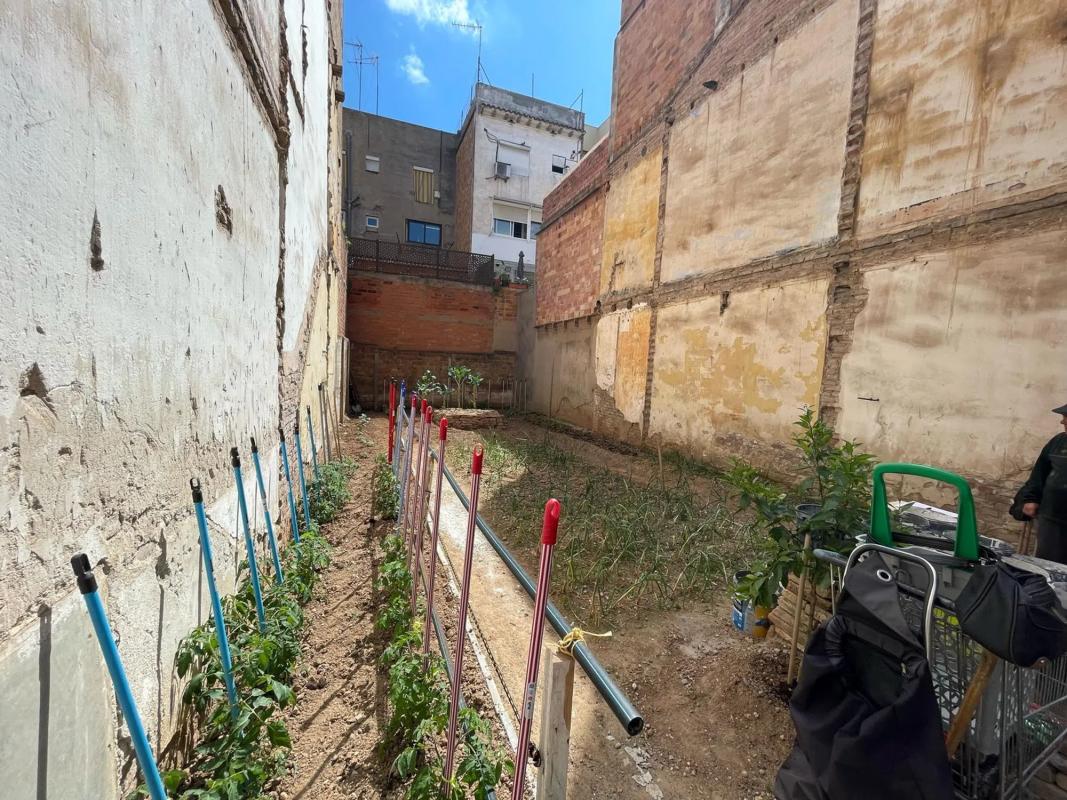 Land for sale in Cornellà de Llobregat, Barcelona photo 3