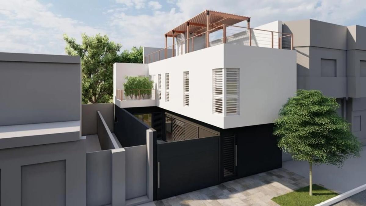 Land for sale in Cornellà de Llobregat, Barcelona photo 5