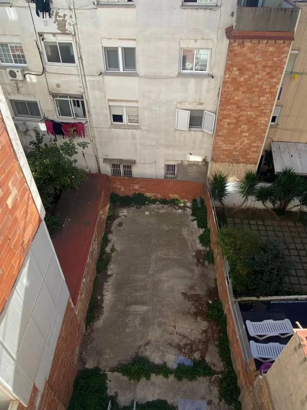 Land for sale in Cornellà de Llobregat, Barcelona photo 1