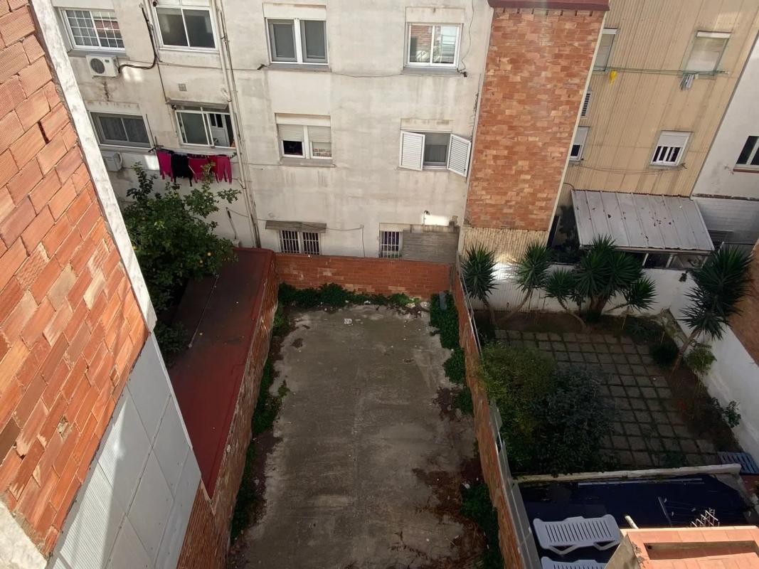 Land for sale in Cornellà de Llobregat, Barcelona photo 2