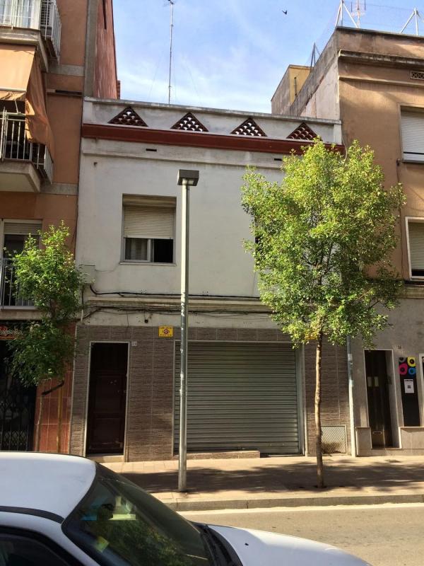 Land for sale in Cornellà de Llobregat, Barcelona photo 3