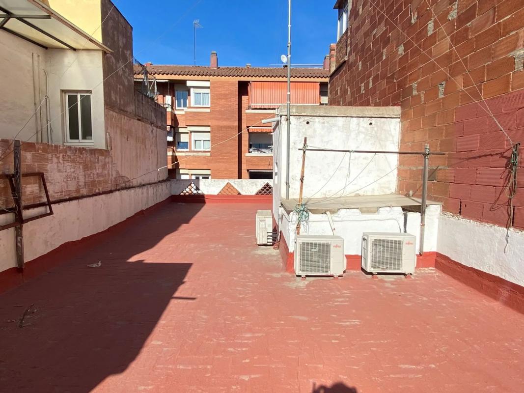 Land for sale in Cornellà de Llobregat, Barcelona photo 4