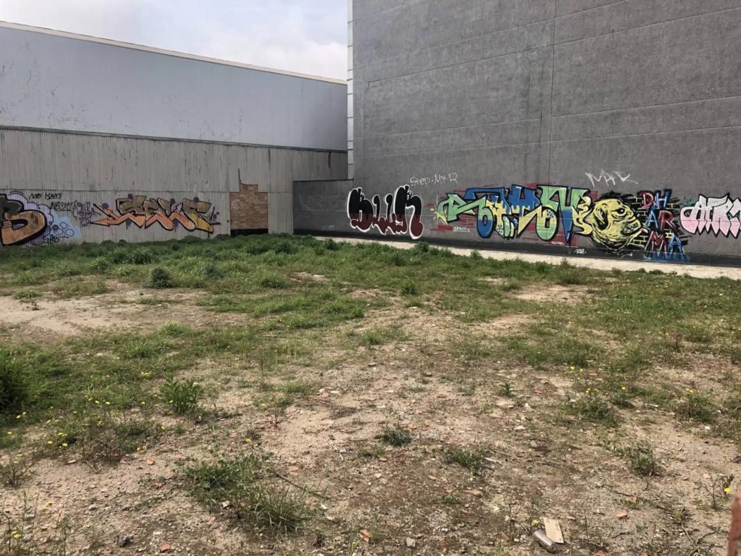 Land for sale in Cornellà de Llobregat, Barcelona photo 2