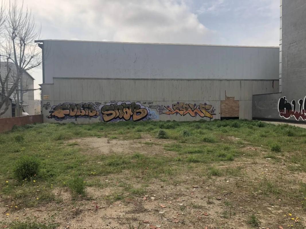 Land for sale in Cornellà de Llobregat, Barcelona photo 4