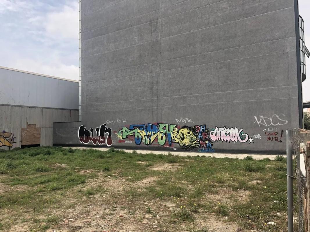 Land for sale in Cornellà de Llobregat, Barcelona photo 5