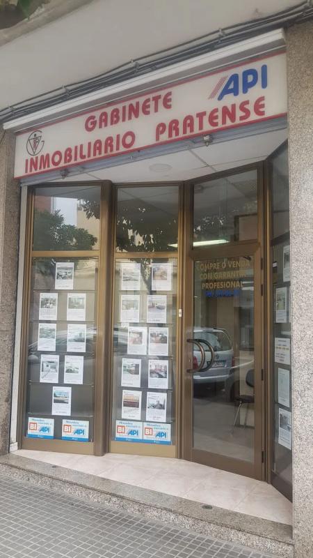 Terreno en venta en El Prat de Llobregat, Barcelona photo 4
