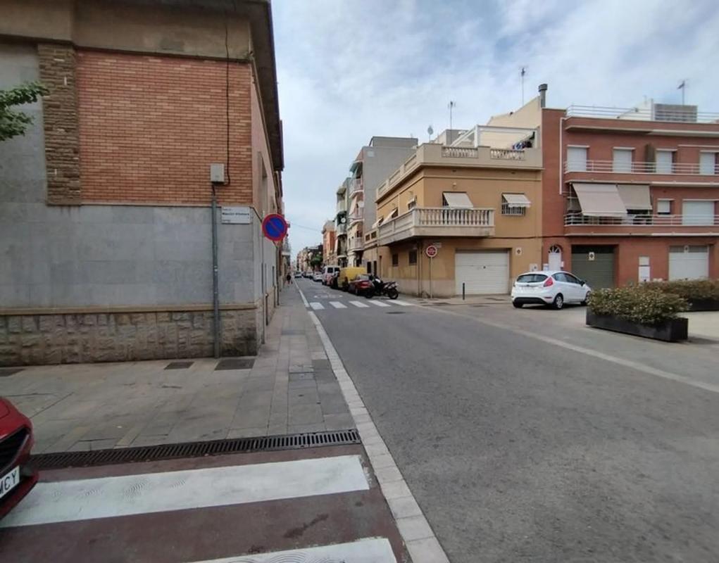 Działka na sprzedaż w El Prat de Llobregat, Barcelona photo 3