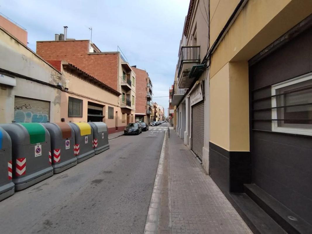 Działka na sprzedaż w El Prat de Llobregat, Barcelona photo 4