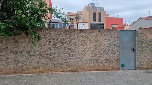 Terreno en calle de Narcís Baiges photo 2