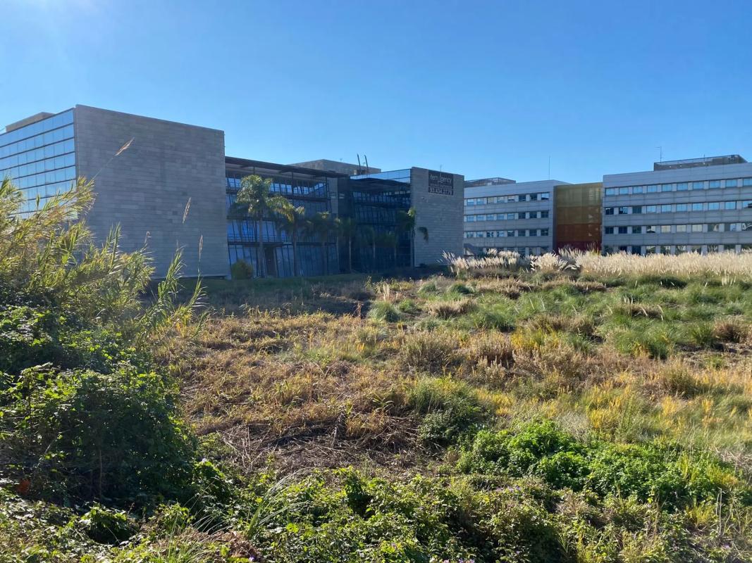 Terreno en venta en El Prat de Llobregat, Barcelona photo 4