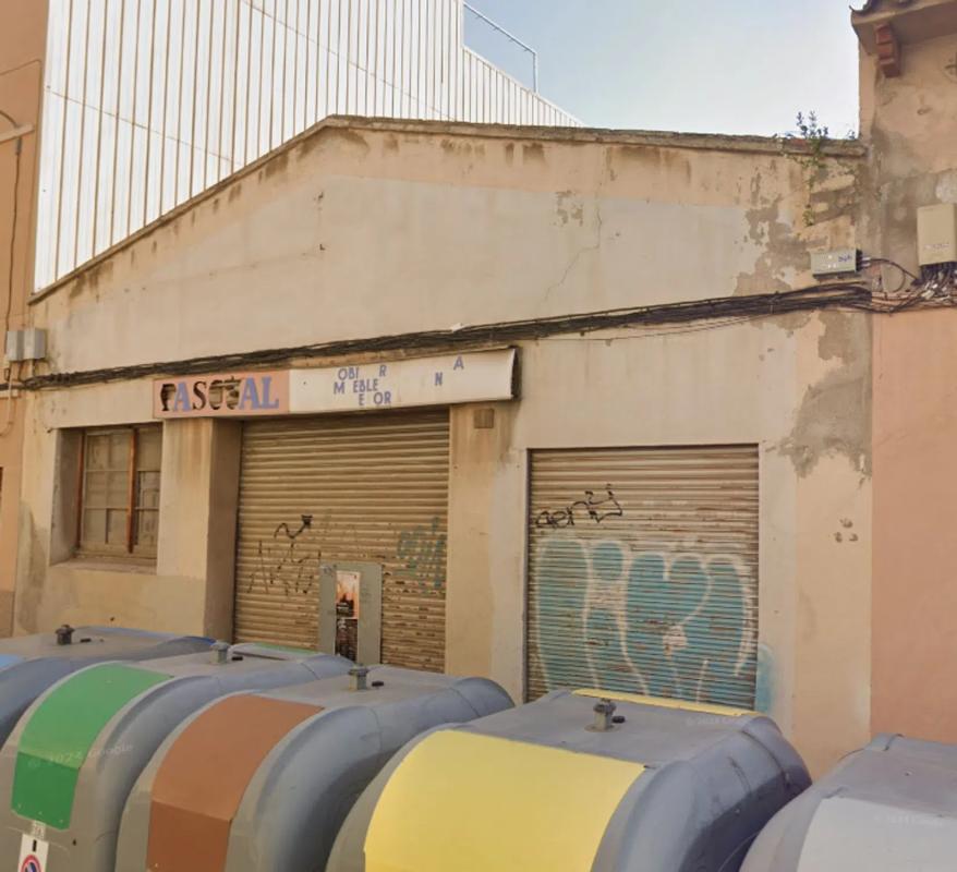 Działka na sprzedaż w El Prat de Llobregat, Barcelona photo 1