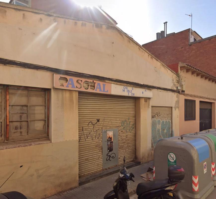 Działka na sprzedaż w El Prat de Llobregat, Barcelona photo 4