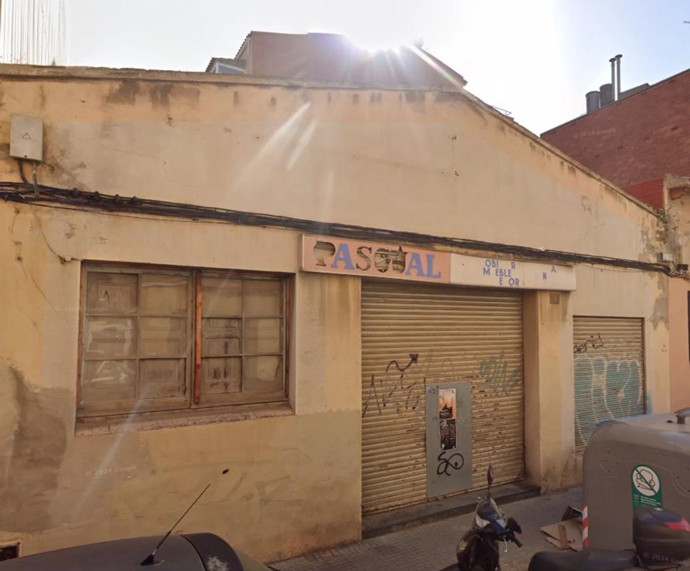 Działka na sprzedaż w El Prat de Llobregat, Barcelona photo 5