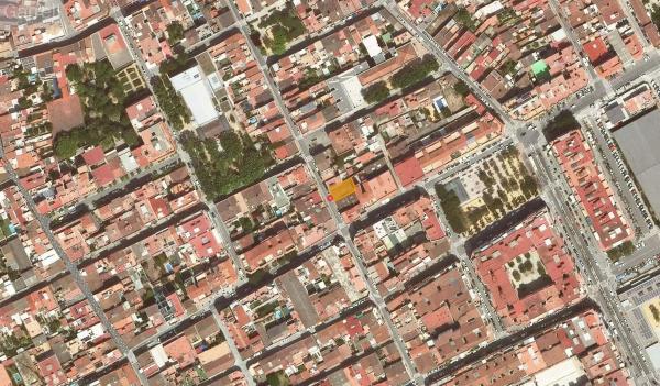 Terreno en Centre photo 1