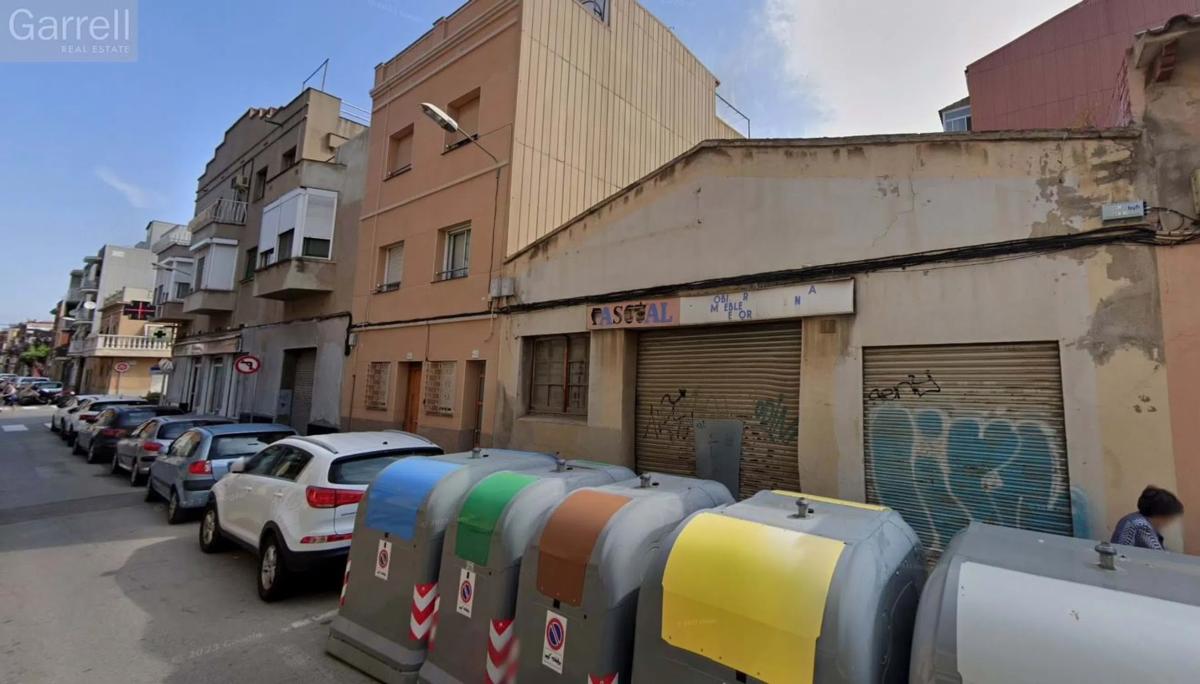 Działka na sprzedaż w El Prat de Llobregat, Barcelona photo 2