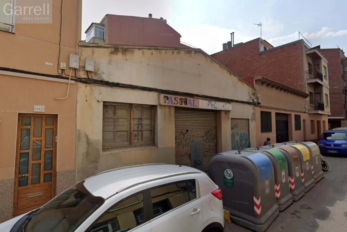 Działka na sprzedaż w El Prat de Llobregat, Barcelona photo 3