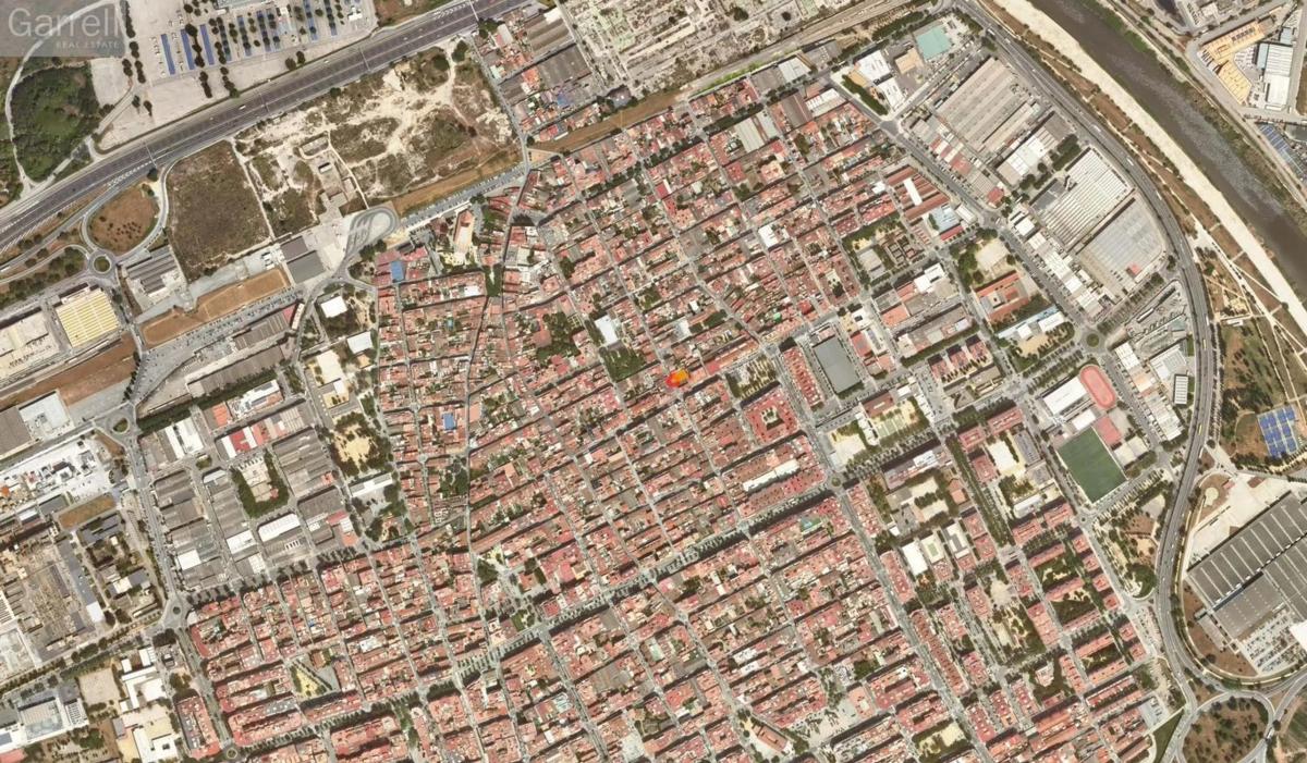 Działka na sprzedaż w El Prat de Llobregat, Barcelona photo 4