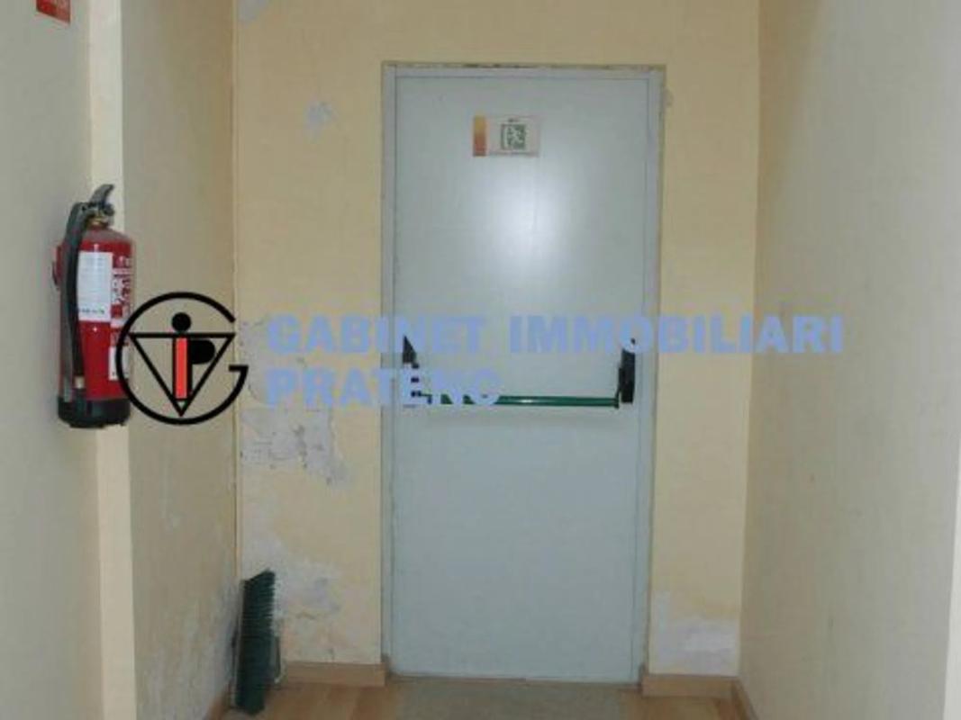 Участок земли на продажу в Эль Прат де Льобрегат, Барселона photo 5